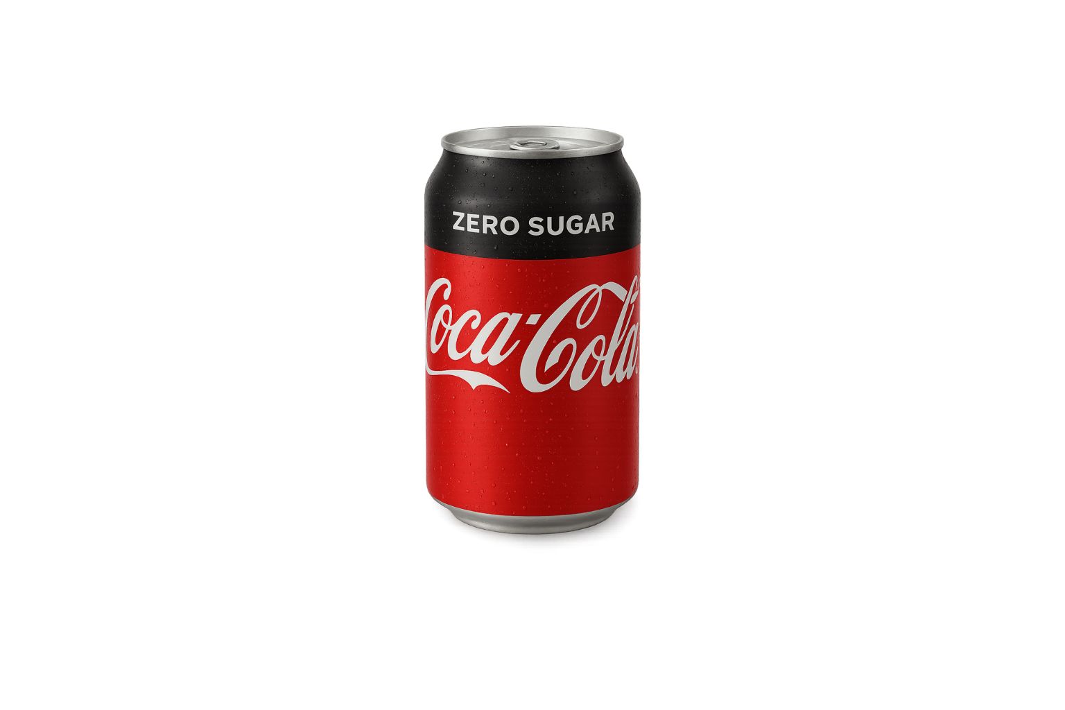 COCA ZERO