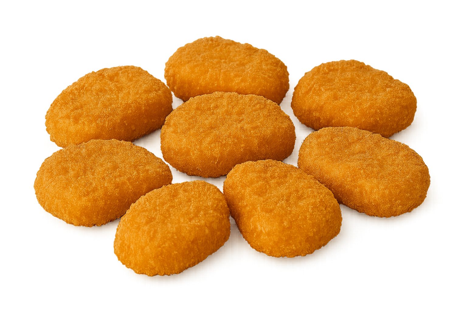 NUGGETS