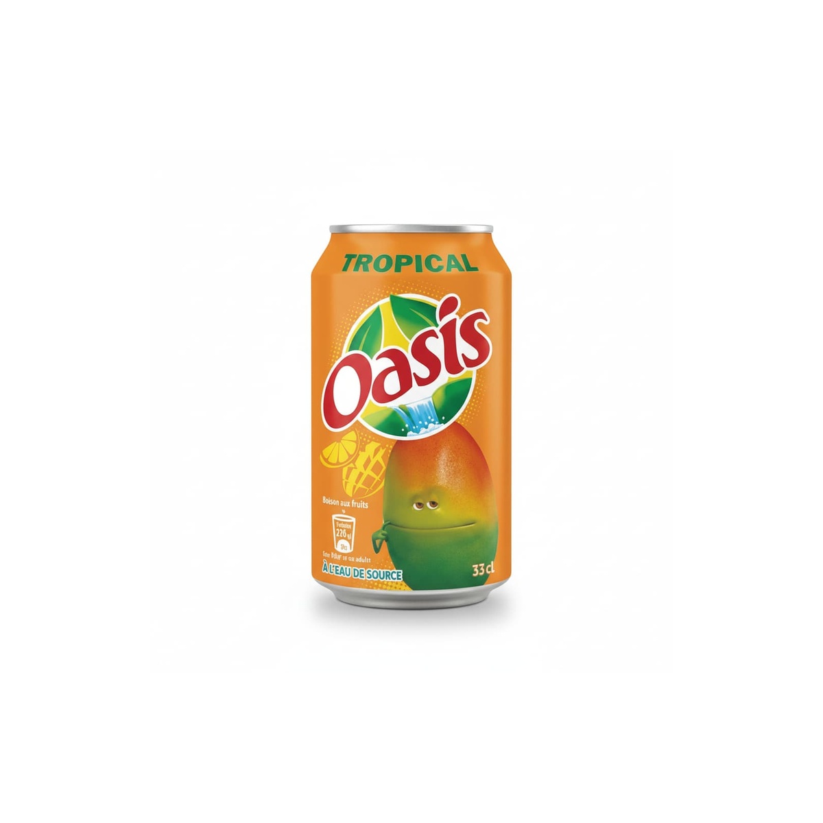 OASIS TROPICAL