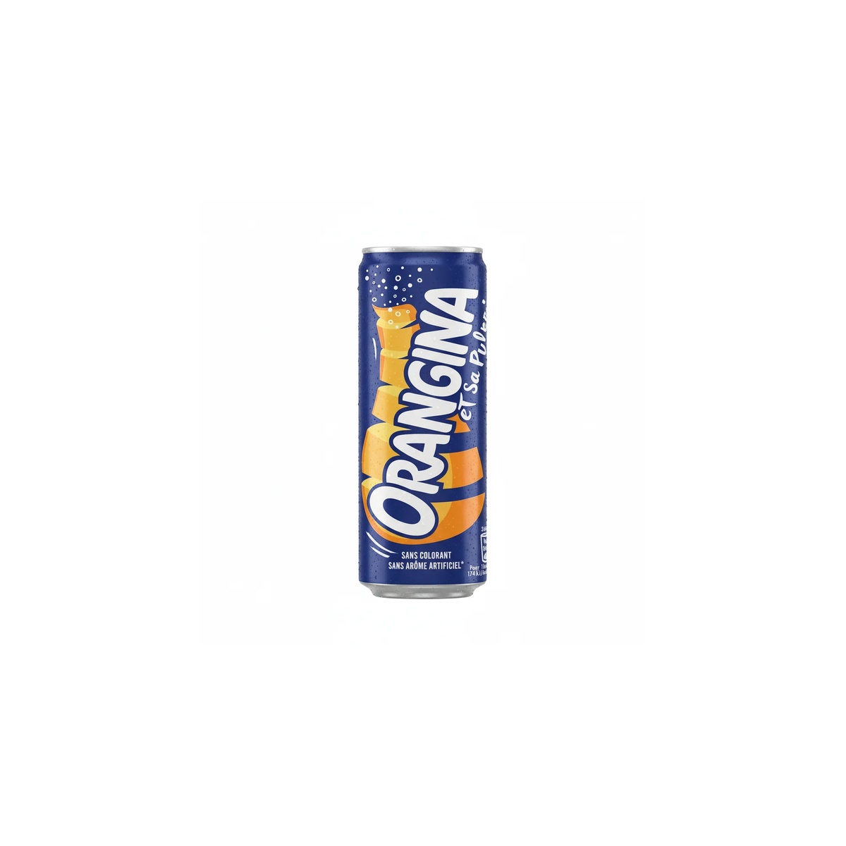 ORANGINA