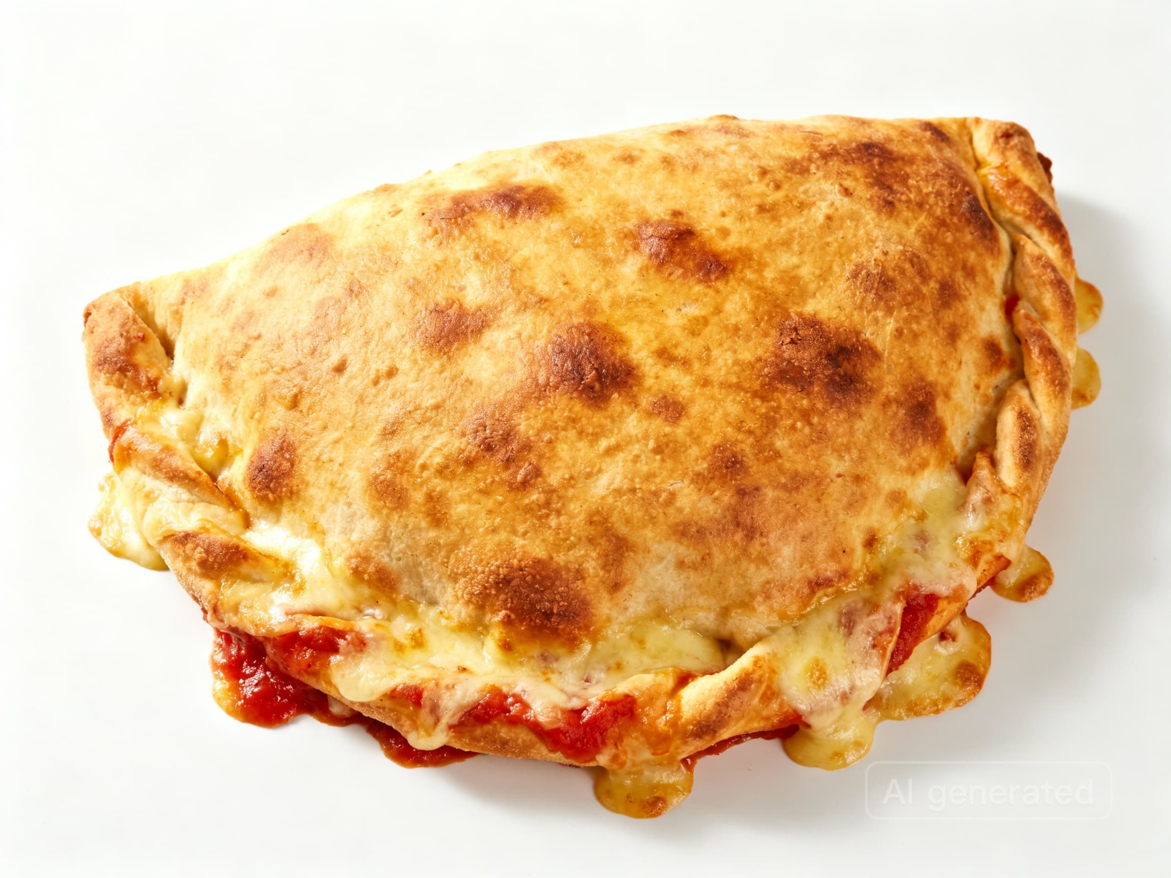 CALZONE