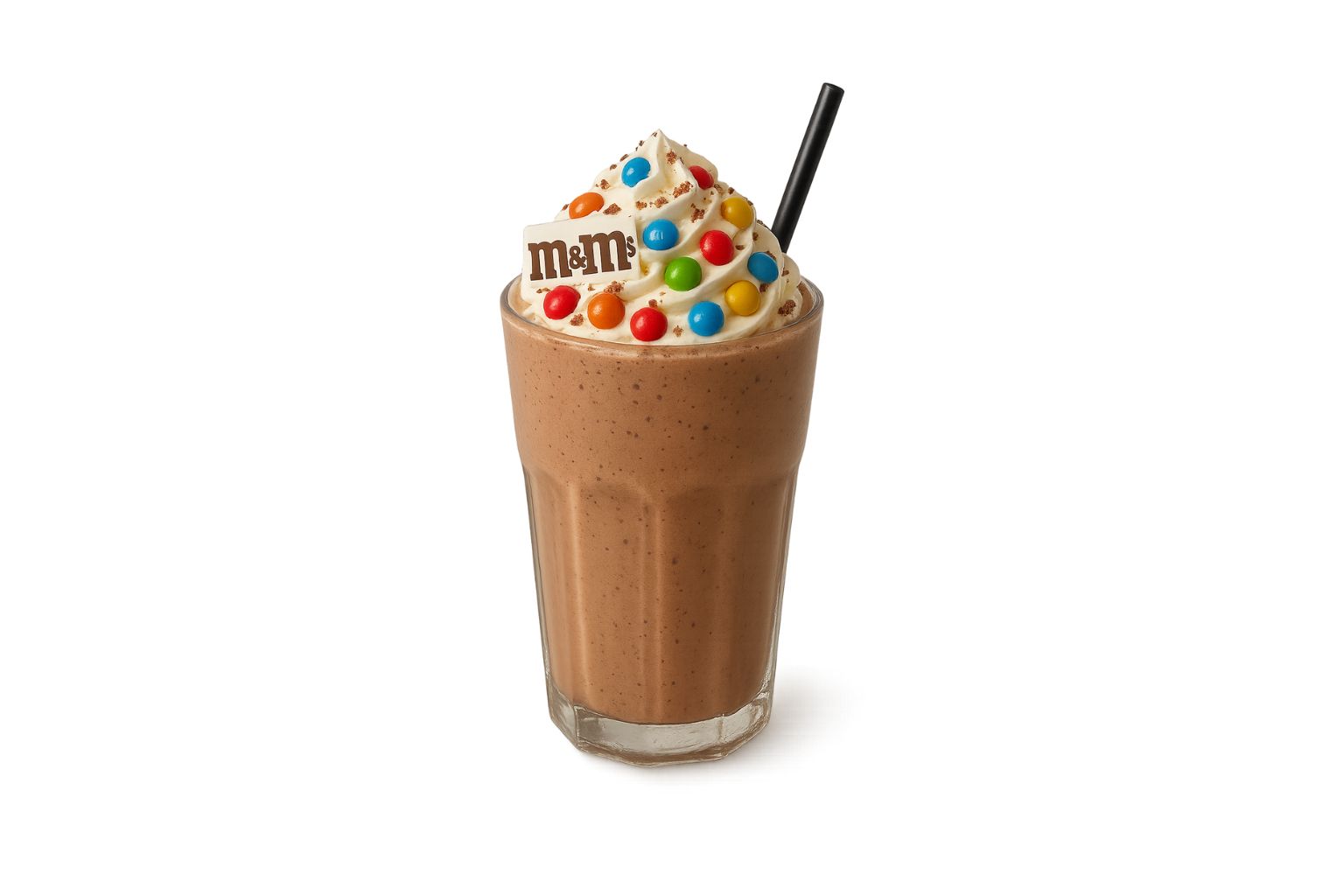 MILKSHAKE - M&M'S
