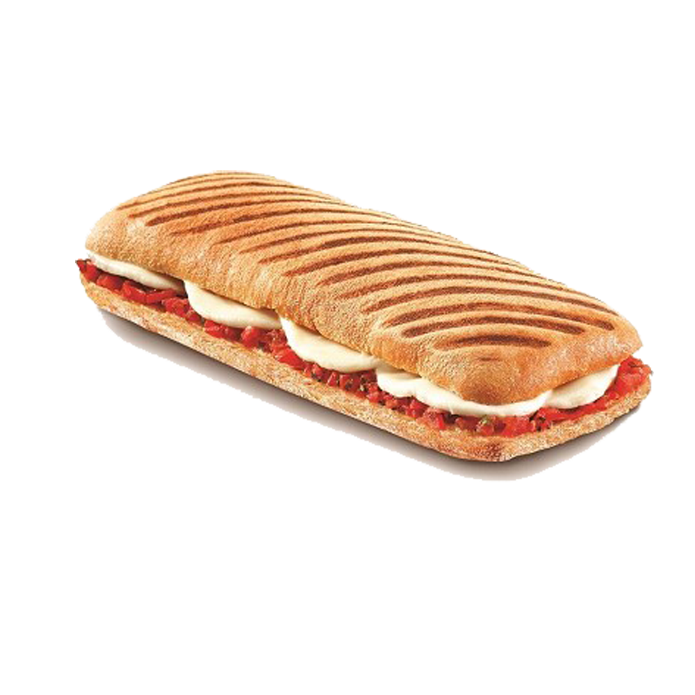 PANINI 3 FROMAGES