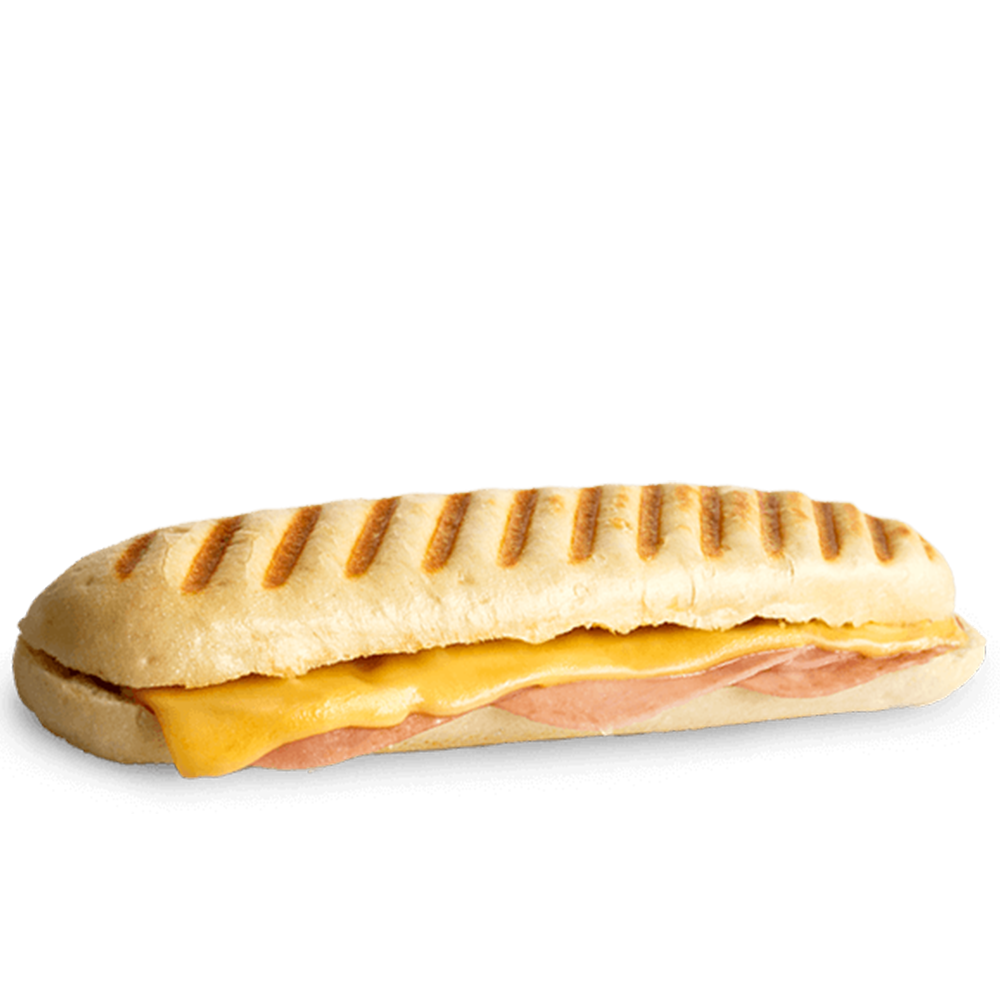 PANINI JAMBON